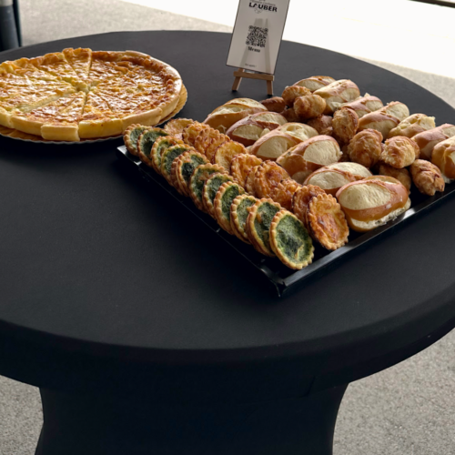 Catering Delémont